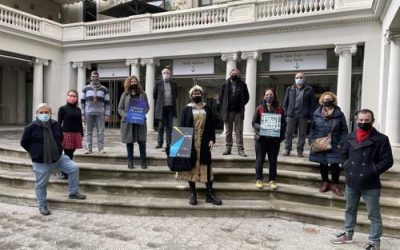 Els teatres i cinemes de Manresa seran els protagonistes d’una Festa de la Llum que s’ha adaptat a la pandèmia