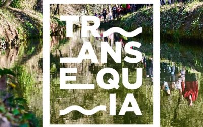 La nova imatge de Transéquia