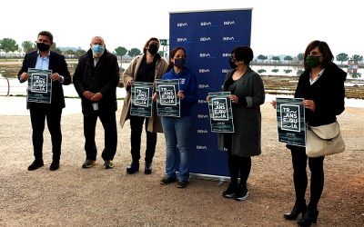 Presentem la Transéquia 2021