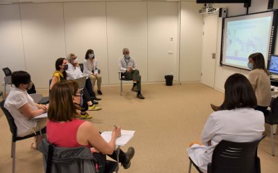 Althaia i el Parc de la Séquia impulsen un estudi per conèixer les seqüeles de la Covid-19 al Bages