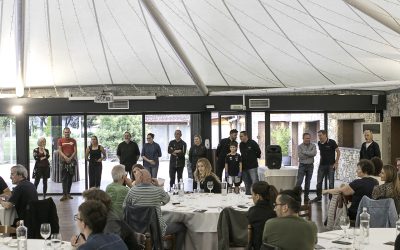 La Cuina del xup-xup: el SOPAR de la TRANSÉQUIA