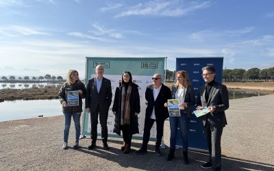 Tot a punt per la 41a Transéquia!