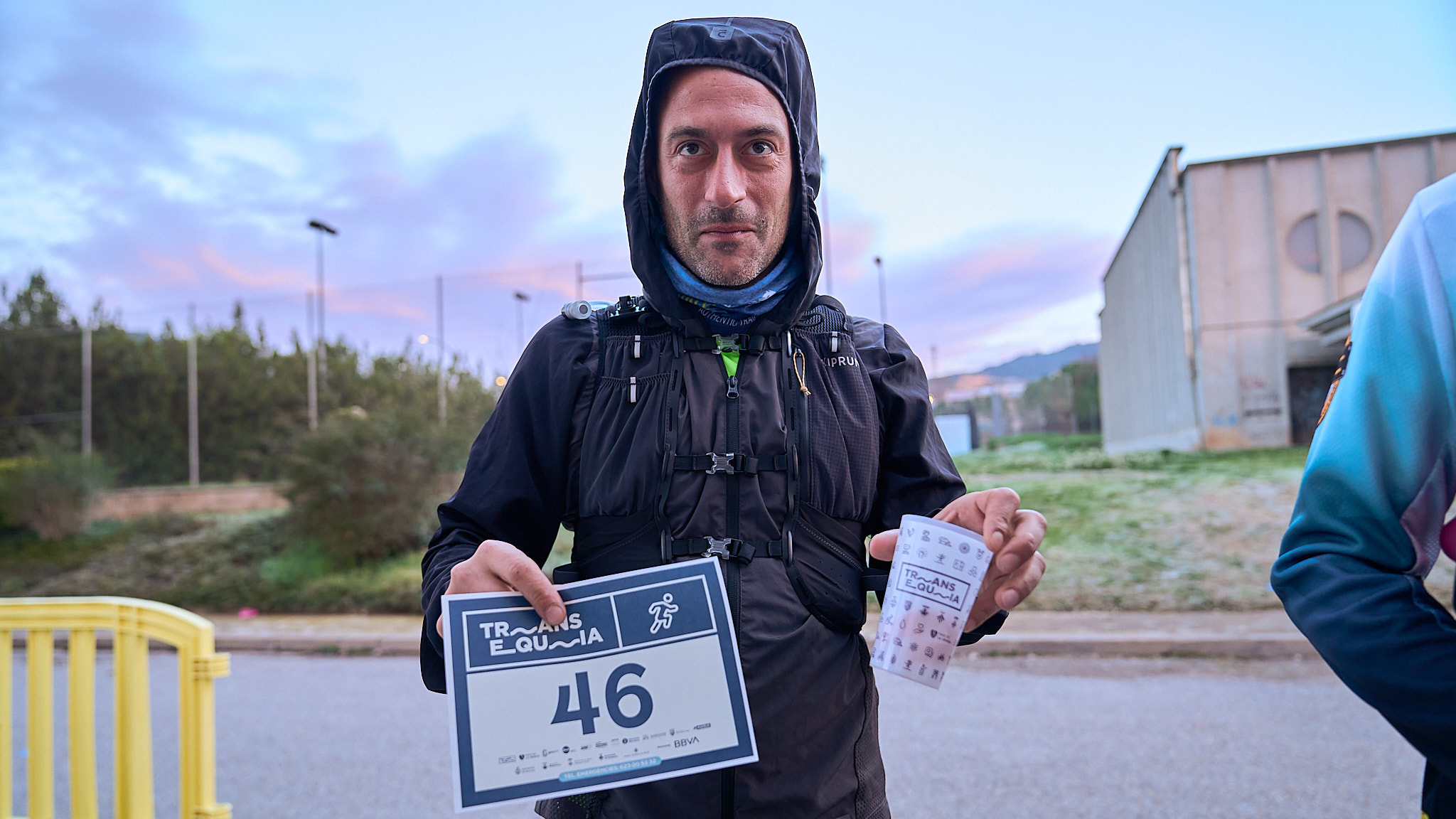 Sortida Corredors Balsareny - Marc Sixto