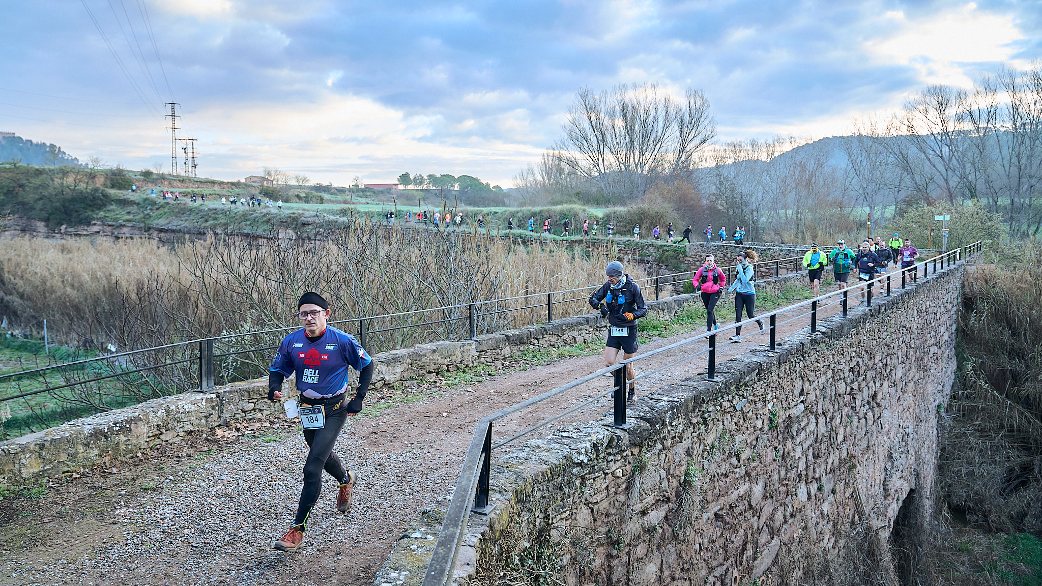 TRANSEQUIA-2025-63522 Fent esport