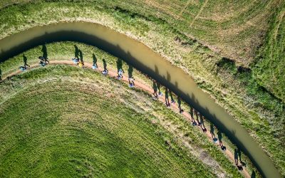 Oberta la convocatòria de l’Euro Solidari de la Transéquia 2026