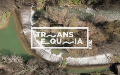 Reviu la màgia de la Transéquia 2026!